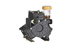 CDS John Blue Medium Pressure Diaphragm Pump